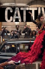 EMMA STONE and SCARLETT JOHANSSON in Best Movie Magazine, April 2021