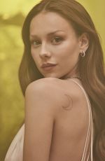 ESTER EXPOSITO for Elle Magazine, Spain May 2021
