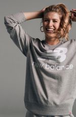 EUGENIE BOUCHARD - Instagram Photos 03/27/2021