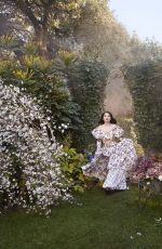 EVE HEWSON for Town & Country Magazine, UK February 2021