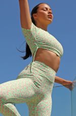 FIONA BARRON for Oh Polly Bo+tee Collection 2020
