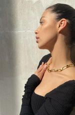 FIONA BARRON - Instagram Photos 04/27/2021
