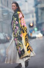 FLAVIA LUCINI in Marie Claire Magazine, Italy March 2021