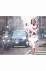 FLAVIA LUCINI in Marie Claire Magazine, Italy March 2021