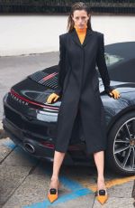 FLAVIA LUCINI in Marie Claire Magazine, Italy March 2021