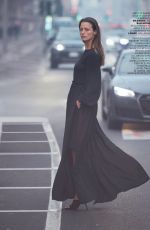 FLAVIA LUCINI in Marie Claire Magazine, Italy March 2021
