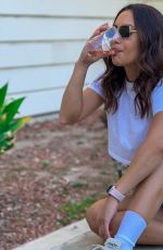 FRANCIA RAISA - Instagram Photos 04/08/2021