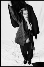 FRIDA AASEN for Costume Magazine, Norway February?March 2021