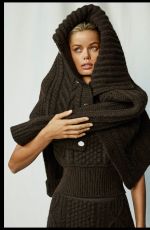 FRIDA AASEN for Costume Magazine, Norway February?March 2021