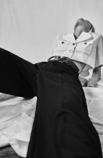 FRIDA AASEN for Costume Magazine, Norway February?March 2021
