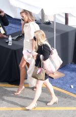 GIULIANA RANCIC Arrives at 2021 Oscar in Los Angeles 04/25/2021