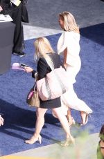 GIULIANA RANCIC Arrives at 2021 Oscar in Los Angeles 04/25/2021