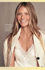 GWYNETH PALTROW in Cosmopolitan Magazine, Germany May 2021