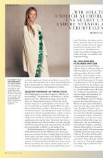 GWYNETH PALTROW in Cosmopolitan Magazine, Germany May 2021
