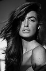 HALEY KALIL for Bella Magazine, April 2021
