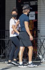 HAYLEY ERBERT at Alfred