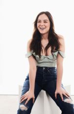 HAYLEY ORRANTIA for Euphoria Magazine, March 2021