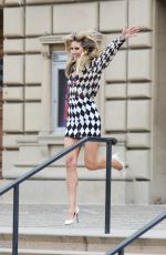 HEIDI KLUM at America