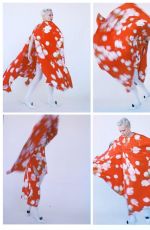 IVANNA SAKHNO for L
