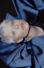 IVANNA SAKHNO for L