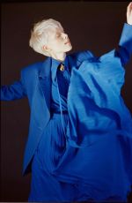 IVANNA SAKHNO for L
