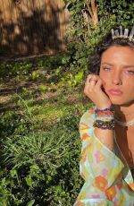 JADE CHYNOWETH - Instagram Photos 04/04/2021