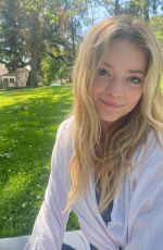 JADE PETTYJOHN - Instagram Photos 04/04/2021