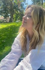JADE PETTYJOHN - Instagram Photos 04/04/2021