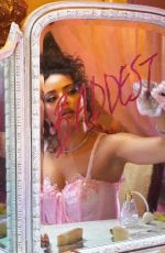 JADE THIRLWALL - Kamille
