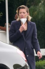 JAIME KING Out for Lunch in Santa Monica 04/27/2021