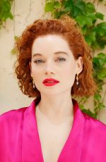 JANE LEVY at Los Angeles Confidential Celebrates Women of Influence in Beverly Hills 04/09/2021