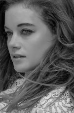 JANE LEVY for Story + Rain Magazine, April 2021