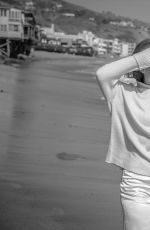 JANE LEVY for Story + Rain Magazine, April 2021
