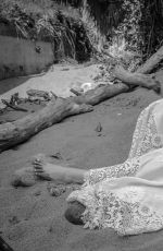 JANE LEVY for Story + Rain Magazine, April 2021