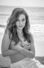 JANE LEVY for Story + Rain Magazine, April 2021