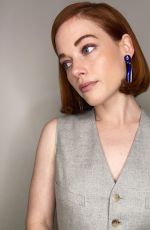 JANE LEVY - Instagra,m Photos 04/22/2021