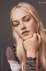 JEAN CAMPBELL in Vogue Magazine, UK May 2021