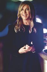 JENNIFER ANISTON in Vanidades Magazine, Mexico April 2021