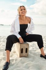 JENNIFER LOPEZ for Instyle Beauty Issue, May 2021