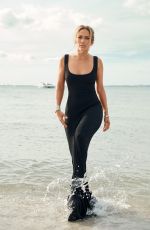 JENNIFER LOPEZ for Instyle Beauty Issue, May 2021