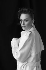 JESSICA ELLERBY for Zero Nine Magazine 2021
