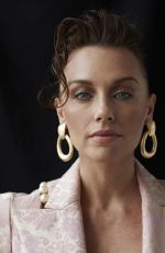 JESSICA ELLERBY for Zero Nine Magazine 2021