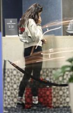 JESSICA GOMES Out and About in Sydney 04/28/2021