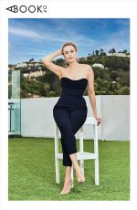 JESSICA MCNAMEE for A Book of Magazine, May 2021