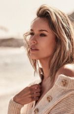 JESSICA MCNAMEE for Maxim Magazine, April 2021