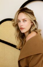 JESSICA MCNAMEE for The Bare Magazine, April 2021