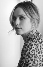 JESSICA MCNAMEE for The Bare Magazine, April 2021