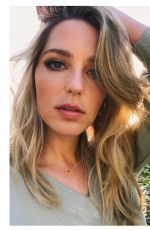 JESSICA ROTHE at a Photshoot, 2021