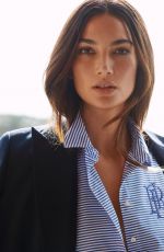 JOAN SMALLS and LILY ALDRIDGE for Ralph Lauren, Spring 2021