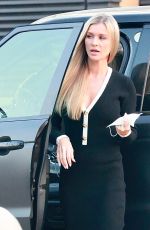 JOANNA KRUPA at Nobu in Malibu 04/12/2021